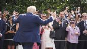 Foto ilustrativa de la nota titulada: De aranceles a universidades, el estilo negociador de Trump tiene más de coerción que de acuerdos