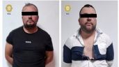 Foto ilustrativa de la nota titulada: Detienen a dos presuntos integrantes de la Unión Tepito en la alcaldía Venustiano Carranza