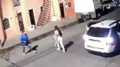 Foto ilustrativa de la nota titulada: Video capta feminicidio en Guadalajara: sujeto discute con mujer y la asesina con arma larga