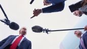 Foto ilustrativa de la nota titulada: Trump anuncia el envío de misiles Patriots a Ucrania y asegura que los paga la Unión Europea