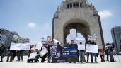 Foto ilustrativa de la nota titulada: “La IA no es el enemigo, sino la falta de ética”: asi hicieron oír su voz los creadores en la CDMX (Video)