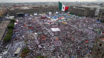 Los retos de Morena
