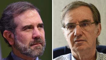 Reforma electoral: tras nombramiento de Pablo Gómez, exconsejeros proponen debatir estos seis puntos