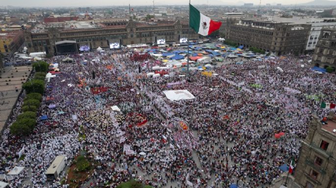Los retos de Morena