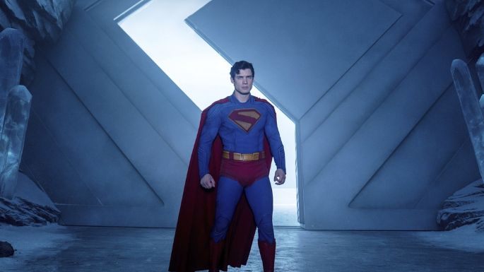 "Superman" se estrena con 122 millones de dólares