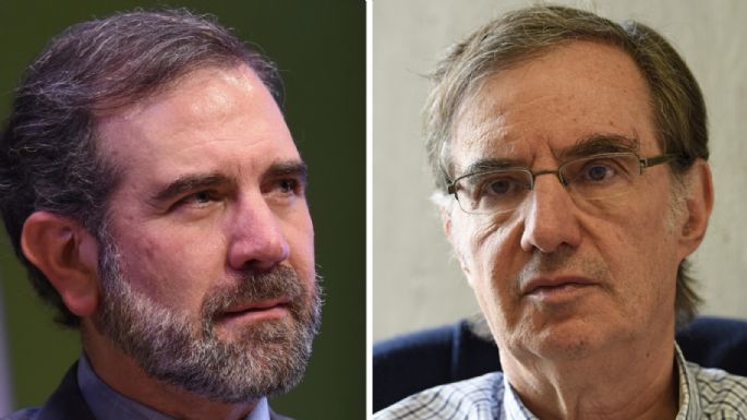 Córdova, Woldenberg y exconsejeros de IFE-INE piden una reforma electoral de consenso