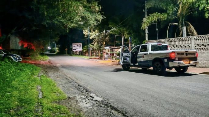 Sufre nuevo atentado la alcaldesa de Cuitzeo: resulta herida junto con dos de sus escoltas