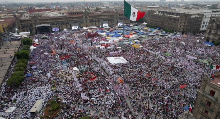 Los retos de Morena