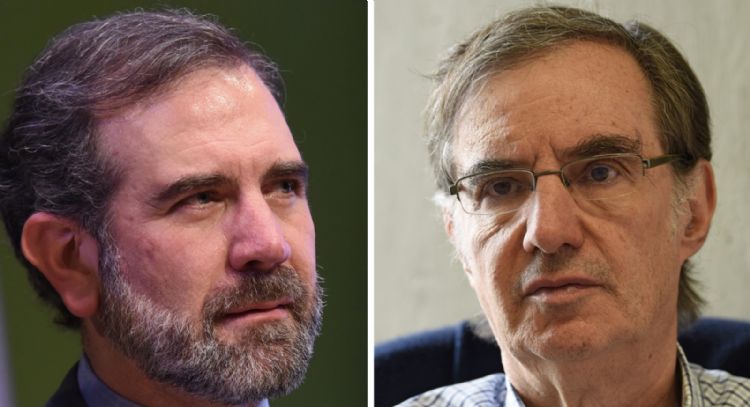 Córdova, Woldenberg y exconsejeros de IFE-INE piden una reforma electoral de consenso