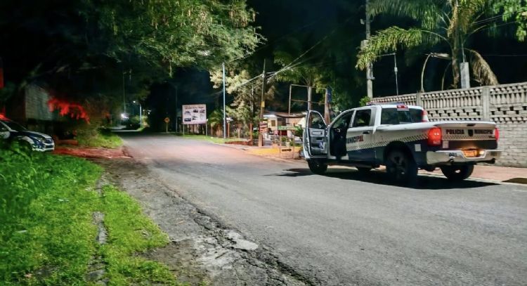 Sufre nuevo atentado la alcaldesa de Cuitzeo: resulta herida junto con dos de sus escoltas