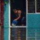 Habitantes de la CDMX, en riesgo de desplazamiento masivo a causa de las inundaciones