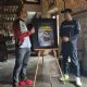 "Sueño olímpico": La crónica deportiva oculta de Juan Luis Barrios