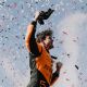Pato O'Ward conquista el Iowa Speedway en IndyCar Series