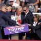 A un año del atentado contra Trump, comisión del Congreso señala negligencia del Servicio Secreto