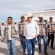 Durazo consolida acciones para para eficientar suministro de Acueducto Yaqui a comunidades