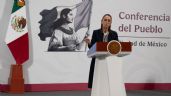 Foto ilustrativa de la nota titulada: Sheinbaum responde a carta de Trump: EU debe colaborar y disminuir el tráfico de armas hacia México