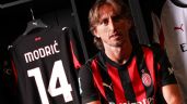 Foto ilustrativa de la nota titulada: Luka Modric ficha por el AC Milan tras 13 temporadas en el Real Madrid