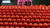 Foto ilustrativa de la nota titulada: EU rompe acuerdo con México e impone cuota compensatoria al jitomate