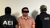 Foto ilustrativa de la nota titulada: Detienen a “El Cubi” por doble homicidio en Oaxaca