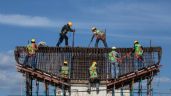 Foto ilustrativa de la nota titulada: Extorsiones del narco y aranceles de Trump, el nuevo orden de la construcción en México