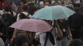 Foto ilustrativa de la nota titulada: Chubascos y lluvias fuertes e intensas azotarán este martes a los siguientes estados