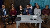 Foto ilustrativa de la nota titulada: Dirigencia sindical del PJCDMX en disputa; en riesgo asignación millonaria de apoyos