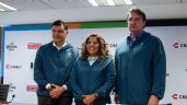 Foto ilustrativa de la nota titulada: Esgrimistas seleccionados por la Federación Mexicana asistirán a Panamericanos Junior