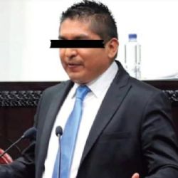 Sentencian por narcomenudeo a exdiputado local del PT en Hidalgo
