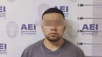 Andrea Chávez solicita trasladar a penal varonil a presunto infanticida transgénero