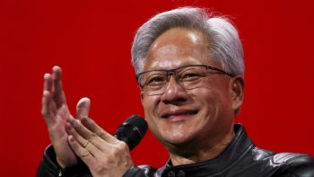 El director de Nvidia dice que tiene aprobación de EU para vender sus chips H20 de IA en China