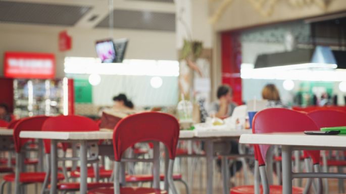 Reclutamiento del CJNG a jóvenes: alertan por citas en restaurantes de comida rápida