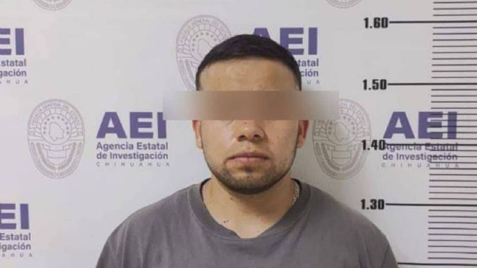 Andrea Chávez solicita trasladar a penal varonil a presunto infanticida transgénero