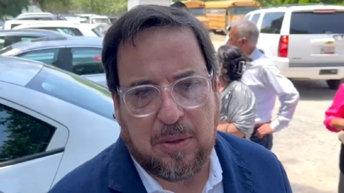 Se invertirán mil 300 mdp en infraestructura educativa para el próximo ciclo escolar
