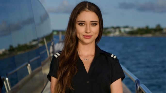 Azafata asesinada en yate de lujo en Bahamas habría cumplido 21 años hoy; acusan a mexicano