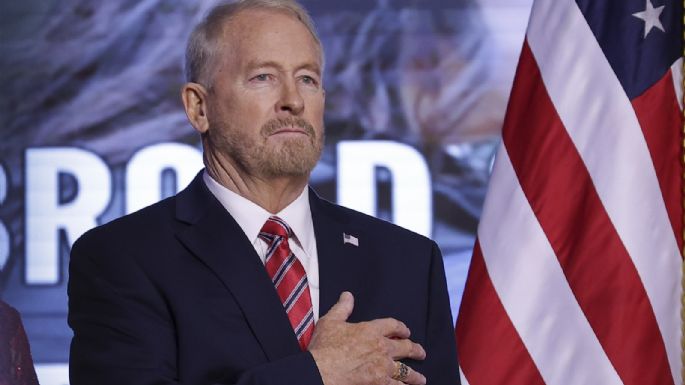 Embajador Johnson celebra colaboración “histórica” entre EU y México tras entrega de 37 capos