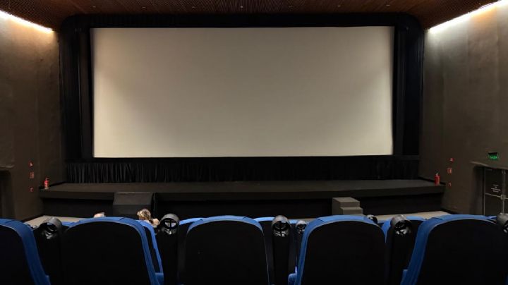 Cine de terror japonés llegará a la Cineteca Nacional