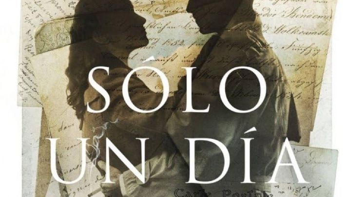 “Sólo un día más”, una novela irregular