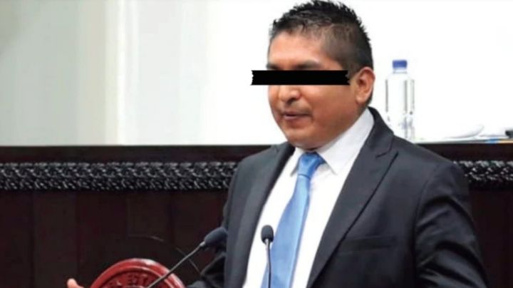 Sentencian por narcomenudeo a exdiputado local del PT en Hidalgo