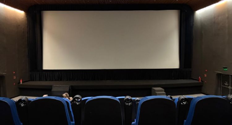 Cine de terror japonés llegará a la Cineteca Nacional