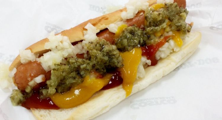 Tragedia en Costco Monterrey: mujer muere por atragantarse con hot dog