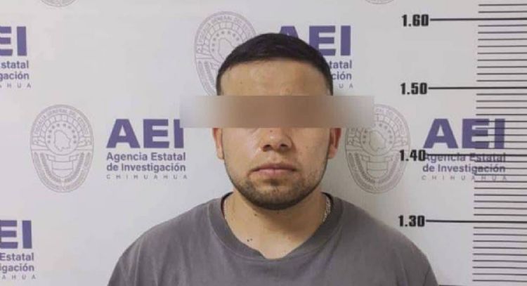 Andrea Chávez solicita trasladar a penal varonil a presunto infanticida transgénero