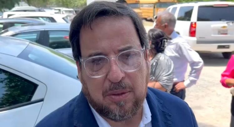 Se invertirán mil 300 mdp en infraestructura educativa para el próximo ciclo escolar