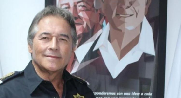 Ejército sospechaba de vínculo del exsecretario Bermúdez Requena con el crimen organizado desde 2021