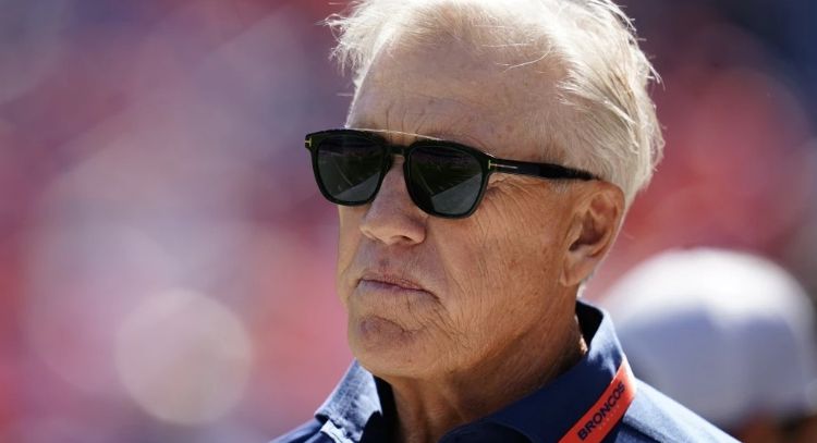 John Elway no será acusado por el accidente de carrito de golf que mató al exagente Jeff Sperbeck
