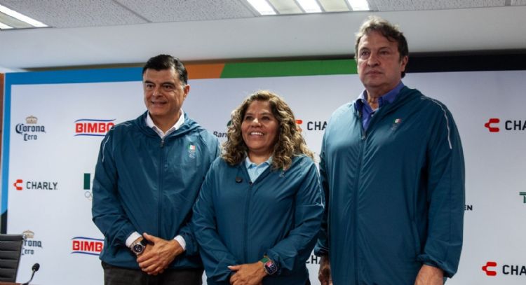 Esgrimistas seleccionados por la Federación Mexicana asistirán a Panamericanos Junior