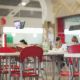 Reclutamiento del CJNG a jóvenes: alertan por citas en restaurantes de comida rápida