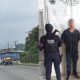 "La Mole": lo que se sabe del hombre que paseaba con una cabeza humana en Veracruz
