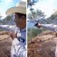 Captan a diputado hidalguense disparando arma; Congreso pide investigar (Video)