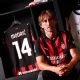 Luka Modric ficha por el AC Milan tras 13 temporadas en el Real Madrid