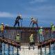 Extorsiones del narco y aranceles de Trump, el nuevo orden de la construcción en México
